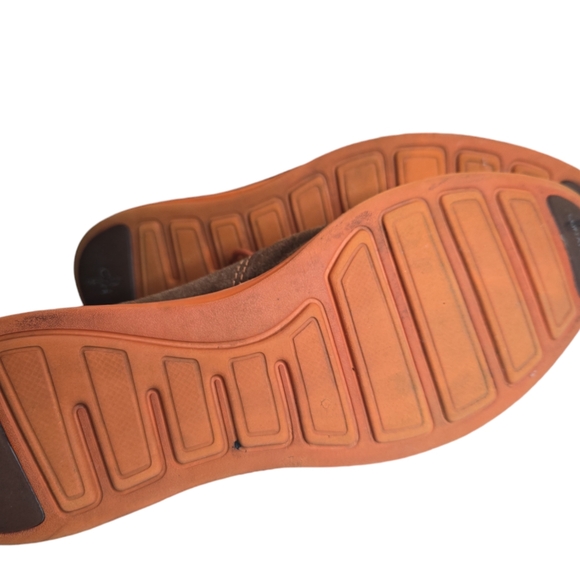 Cole Haan Lunargrand desert suede boots - Picture 6 of 8